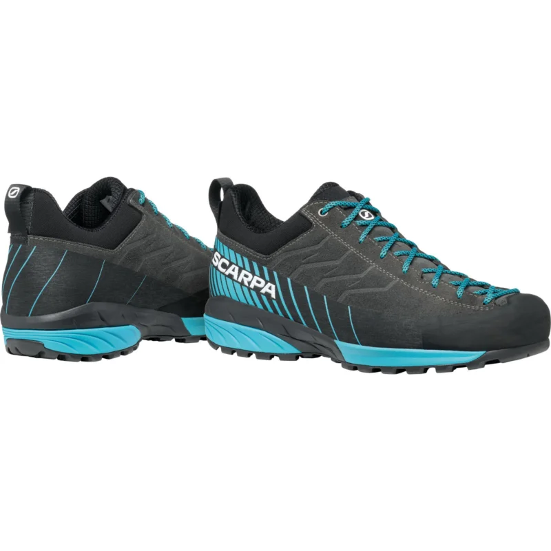 Neu Scarpa Mescalito GTX - Zustiegsschuhe