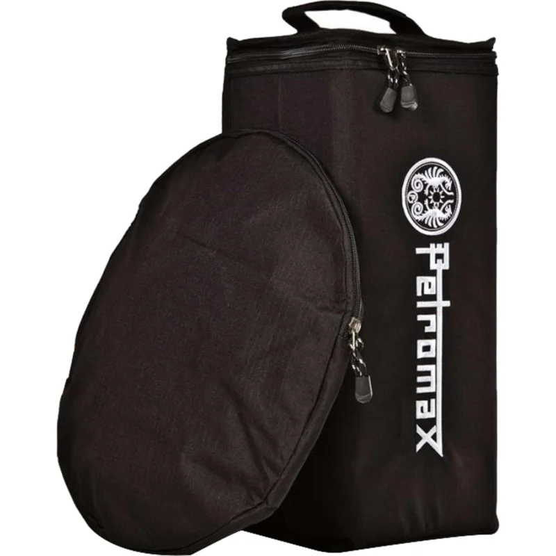 Petromax Transporttasche für Lampe und Schirm HK350+HK500 Letzte Chance