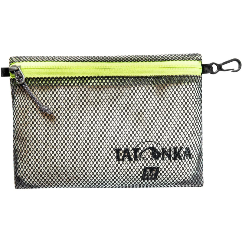 Top-Preis Tatonka Zip Pouch 20 x 15 - Packbeutel
