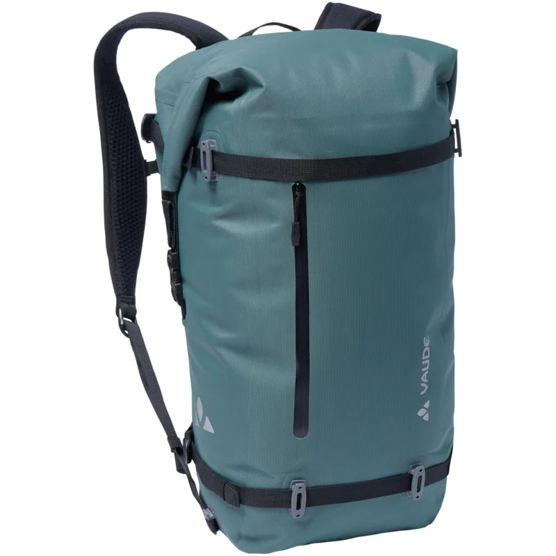 VAUDE Proof 22 - wasserdichter Rucksack Sichere Zahlung