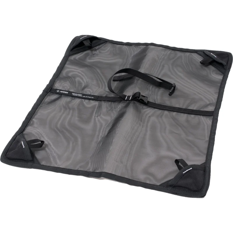 Top-Seller Helinox Ground Sheet Savanna & Chair One XL & Café Chair - Standfläche