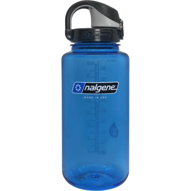 Finale Aktion Nalgene Everyday OTF Sustain - 1 Liter Trinkflasche