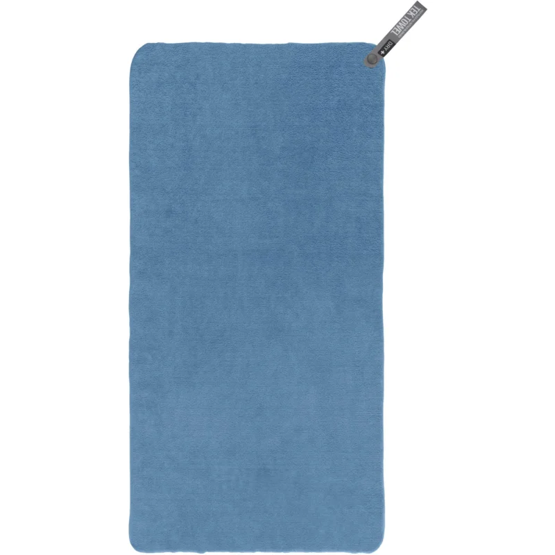 Sea to Summit Tek Towel XS - Outdoorhandtuch Direkt Vom Hersteller