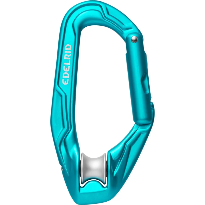 Edelrid Axiom - Karabiner mit Seilrolle Online Kaufen