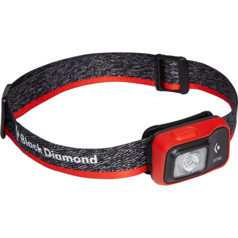 Black Diamond Astro 300 - Stirnlampe Preis Gesenkt