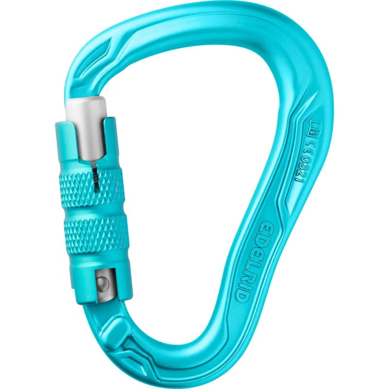 Edelrid HMS Bullet Triple II - Karabiner Preiswert