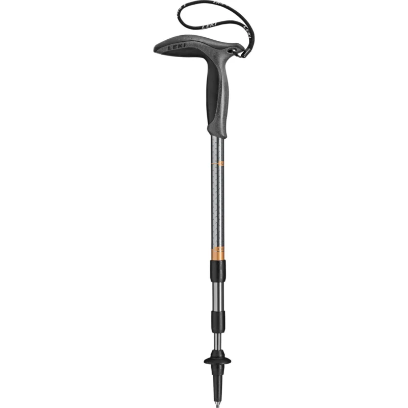 LEKI Super Micro - Wanderstock Bestseller