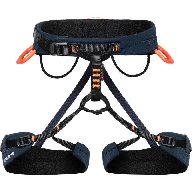 Mammut Togir 2.0 3 Slide Men - Hüftgurt Jetzt Kaufen