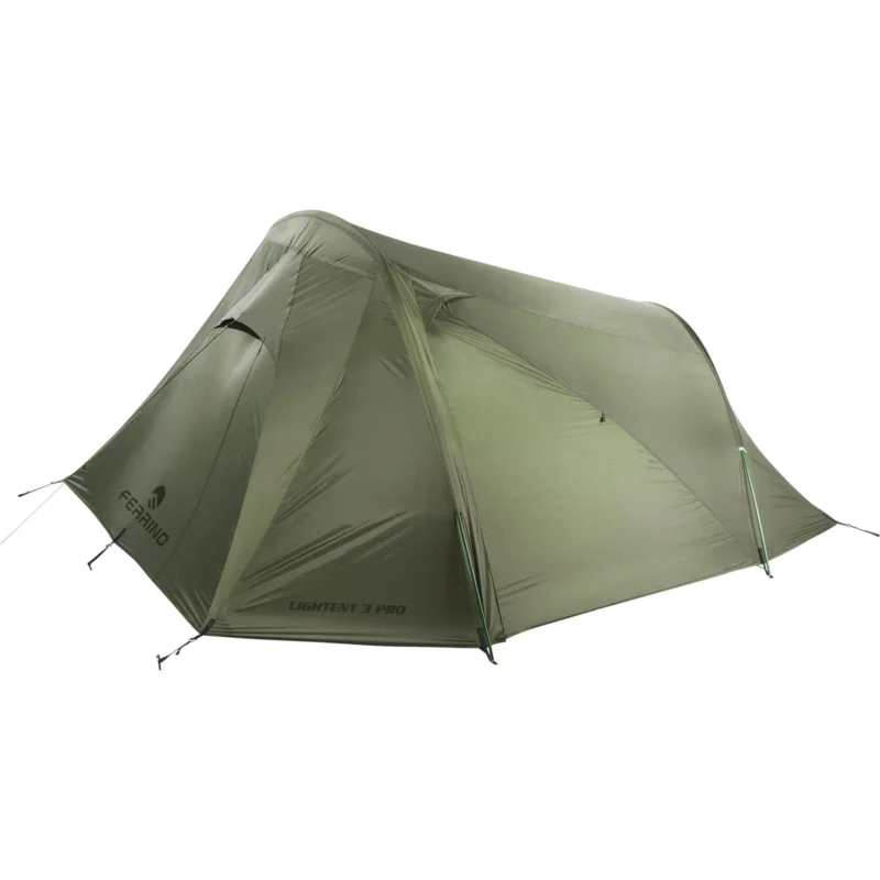 Ferrino Lightent 3 Pro - 3 Personen Zelt Neue Kollektion