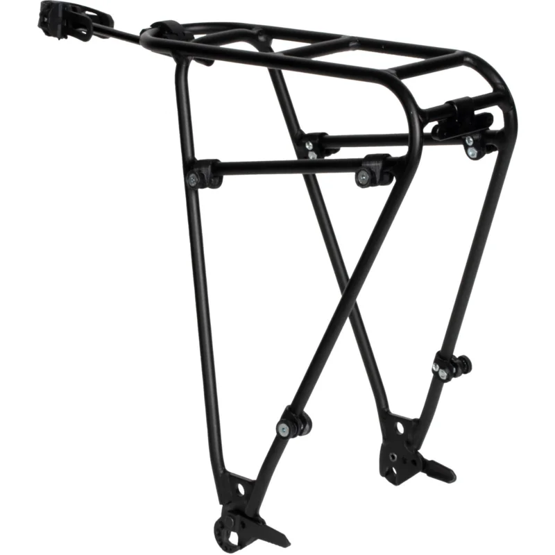 Must-Have ORTLIEB Quick-Rack - Gepäckträger