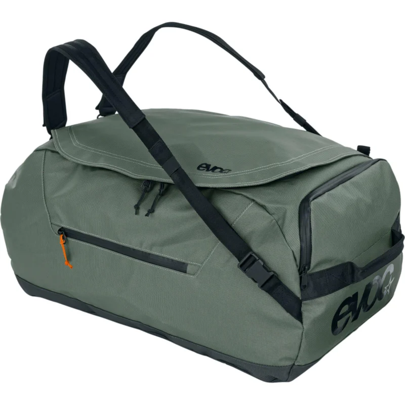 EVOC Duffle Bag 60 - Reisetasche Preisreduziert