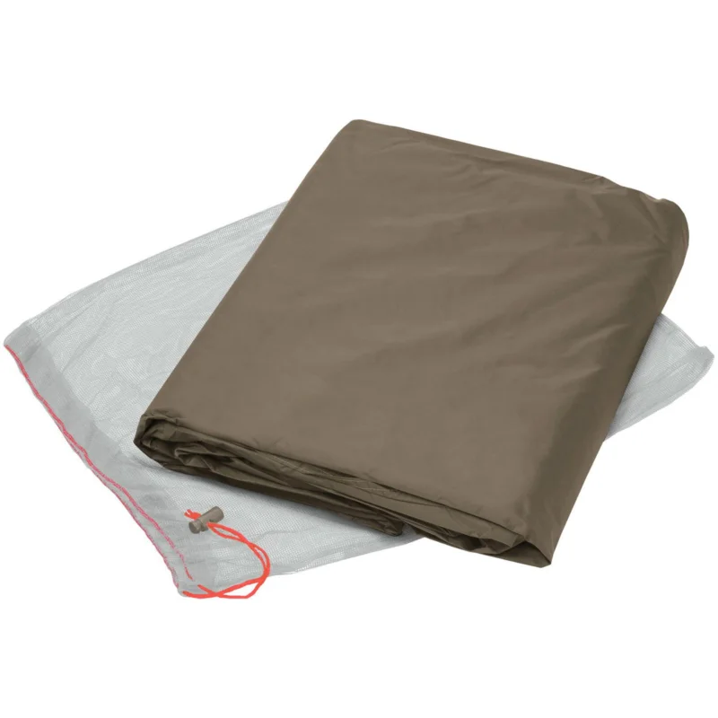 Nur Heute VAUDE Floorprotector Badawi 6P - Zeltunterlage