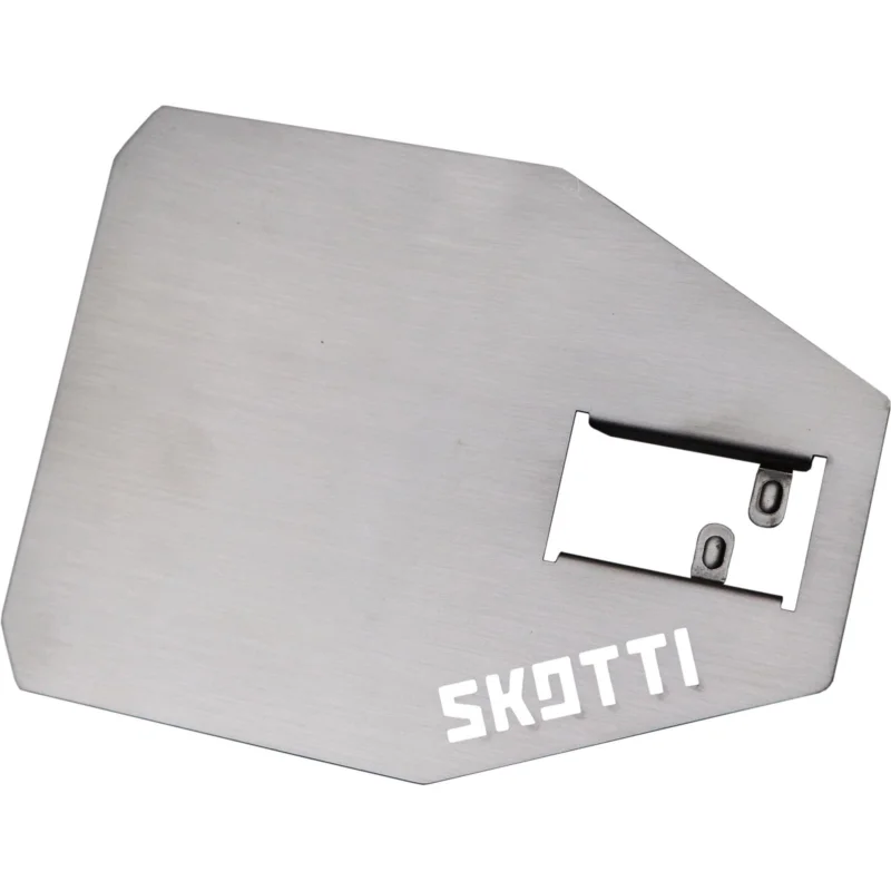 SKOTTI Flip - Grill- und Pfannenwender Mega-Angebot