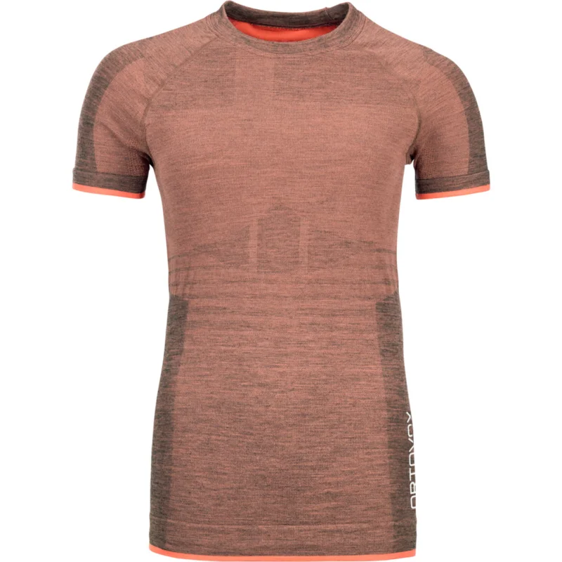 Ortovox 230 Competition Short Sleeve Women - Funktionsshirt Super-Preis