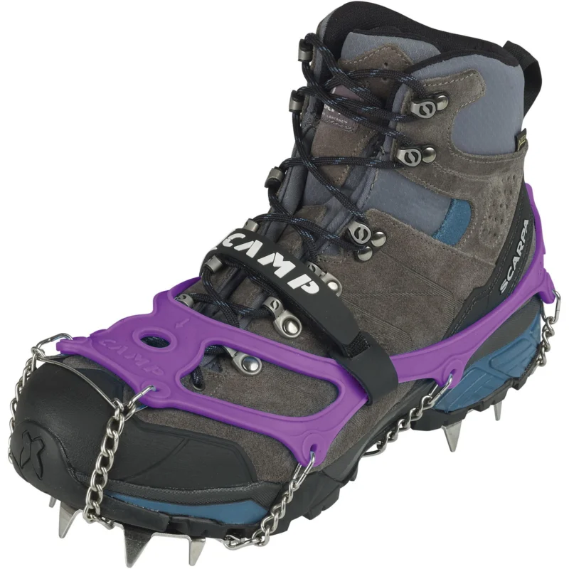 Finale Aktion C.A.M.P. Ice Master Evo - Eis- und Schneeketten