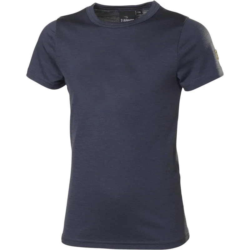 IVANHOE UW Jr Jive Junior T-Shirt - Funktionsshirt Heißes Angebot
