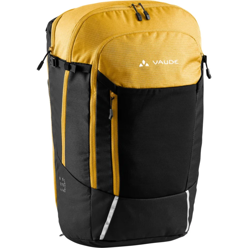 Markenware VAUDE Cycle 28 II - Fahrradtasche & Rucksack