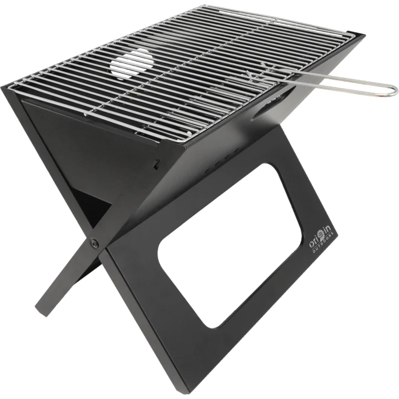 Beliebt Origin Outdoors BBQ - Klappgrill