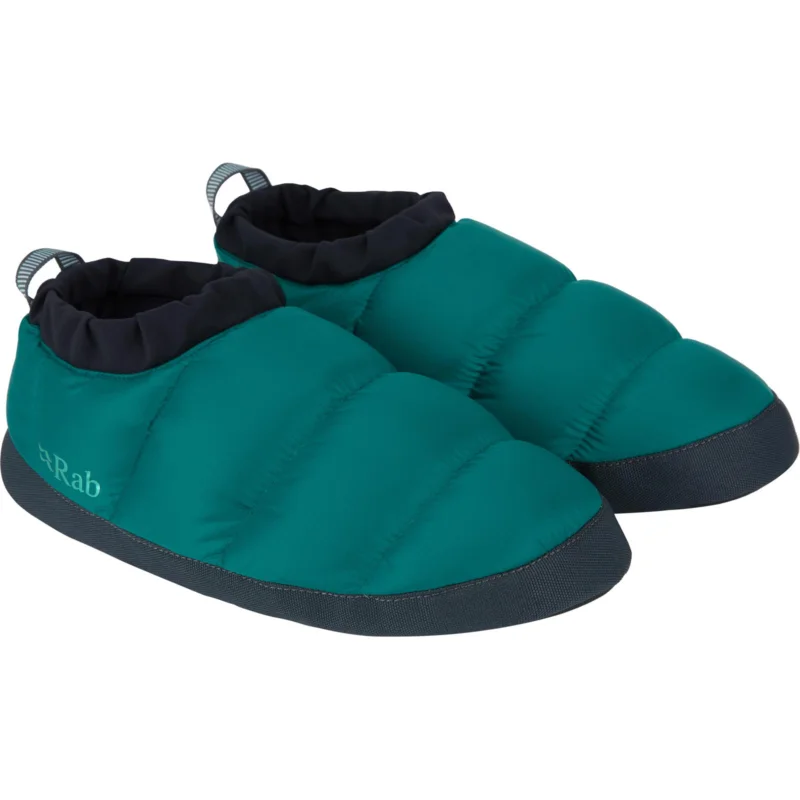 Rab Down Hut Slippers Jetzt Kaufen