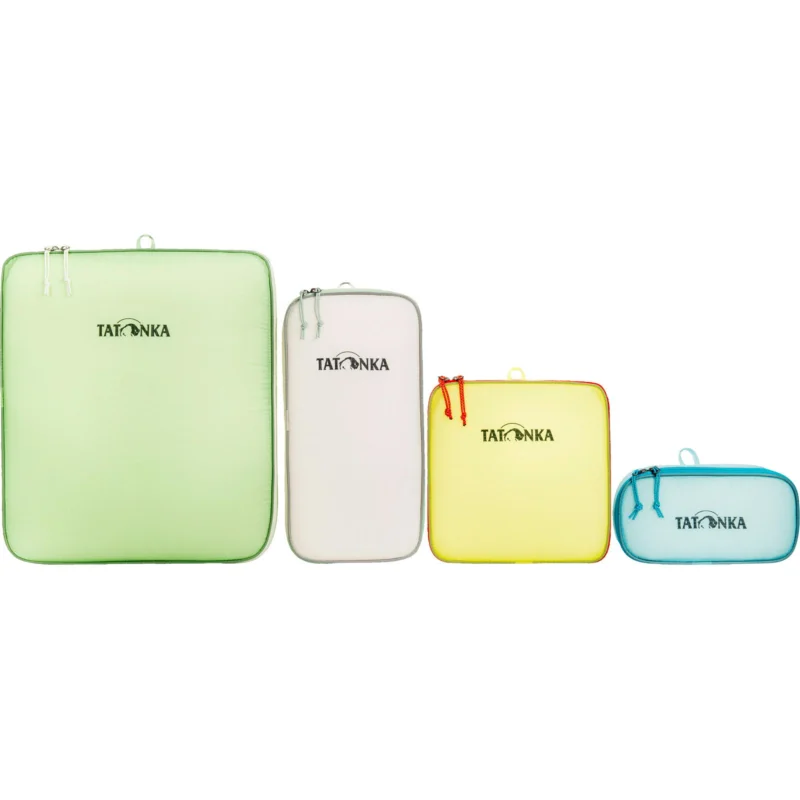 Sale Tatonka SQZY Pouch SetPackbeutel