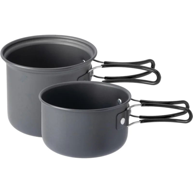 Echt Origin Outdoors Trekking 1-2 - Topfset