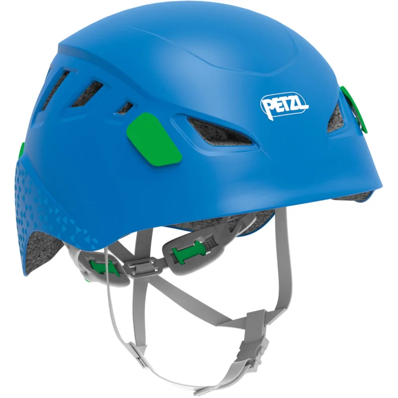 Preisreduziert Petzl Picchu - Kletterhelm für Kinder