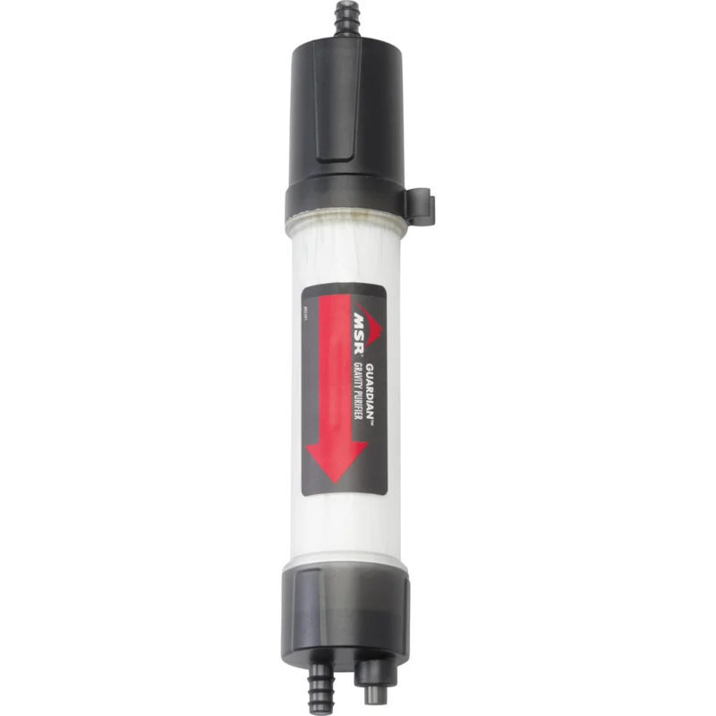 Jetzt Bestellen MSR Guardian Gravity Filter Replacement - Ersatzfilter