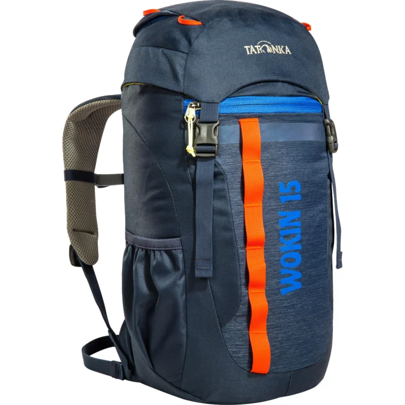 Ausverkauf Tatonka Wokin 15 - Kinder-Rucksack