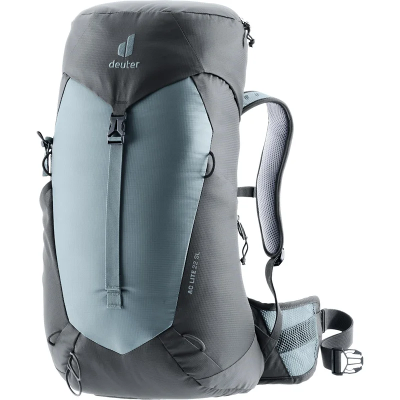 Heißes Angebot deuter AC Lite 22 SL - Wanderrucksack