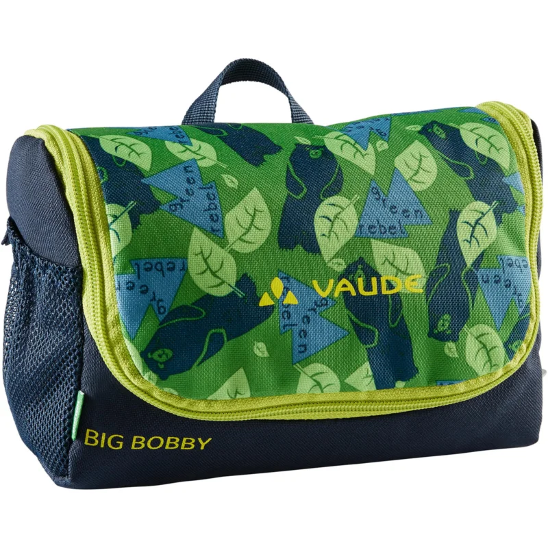 Begrenztes Angebot VAUDE Big Bobby - Waschtasche für Kinder