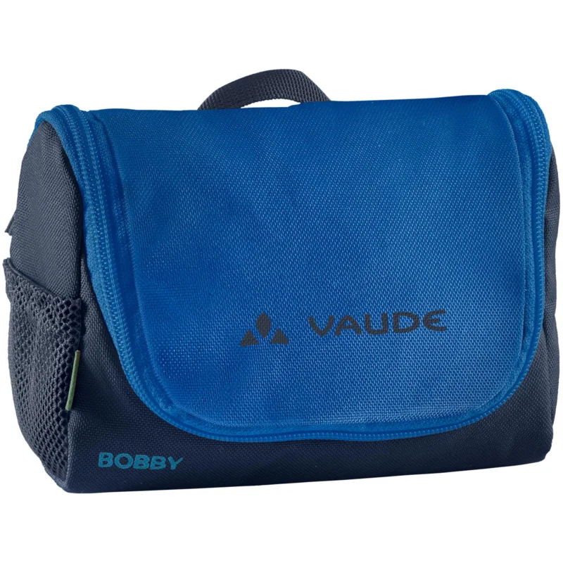 VAUDE Bobby - Waschtasche für Kinder Markenprodukt