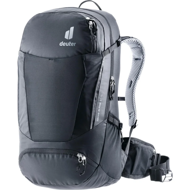 deuter Trans Alpine 32 EL - Bikerucksack Super-Preis