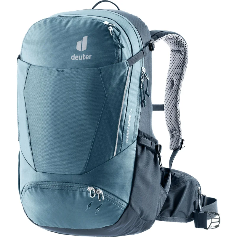 deuter Trans Alpine 24 - Bikerucksack Neu Im Sortiment