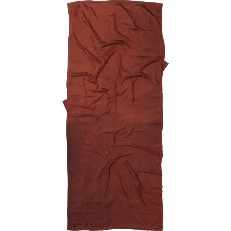 Highlight Origin Outdoors Sleeping Liner Habotai Seide