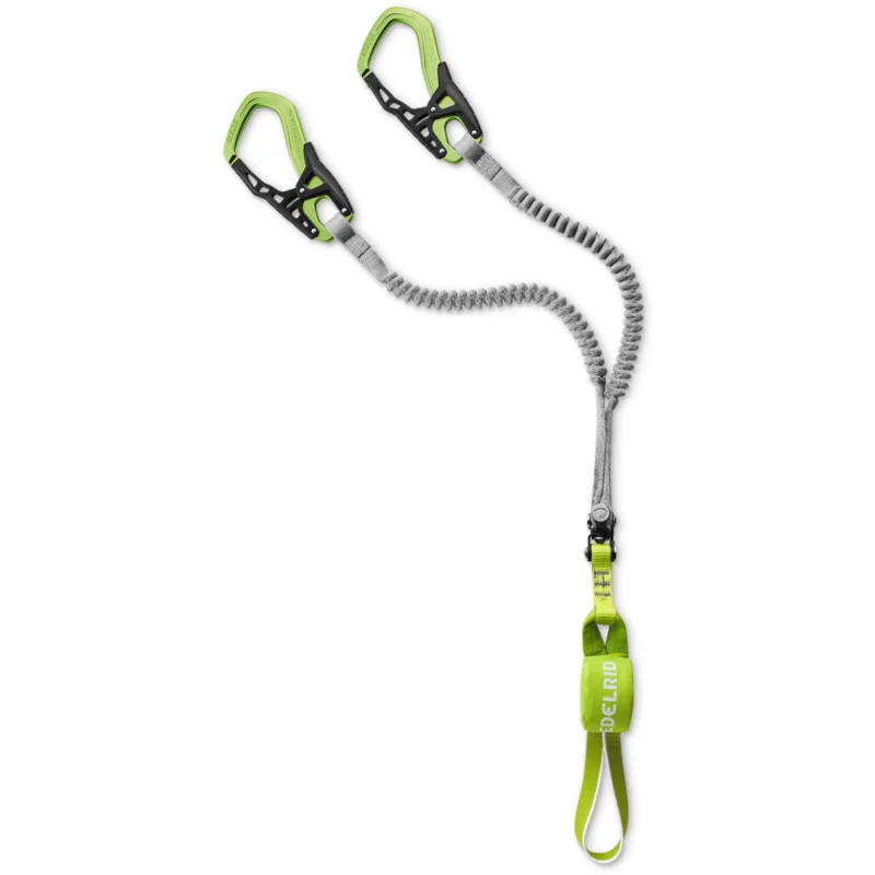 Edelrid Cable Comfort VI - Klettersteigset Preisknaller