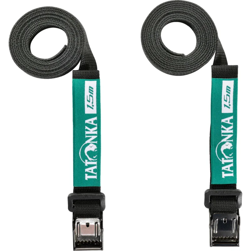Tatonka Easy Strap 18 mm 150 cm - Befestigungsriemen Bestseller