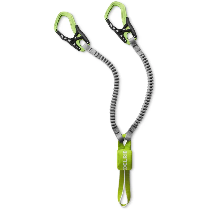 Edelrid Cable Kit VI - Klettersteigset Aktuell