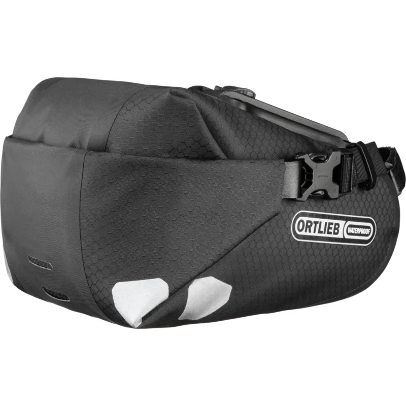 ORTLIEB Saddle-Bag 1,6 L - Satteltasche Begrenztes Angebot