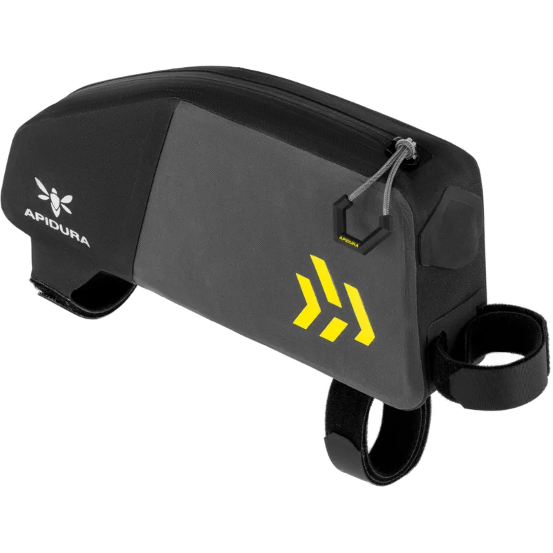 Apidura Backcountry Top Tube Pack 1,0 L - Oberrohrtasche Markenprodukt