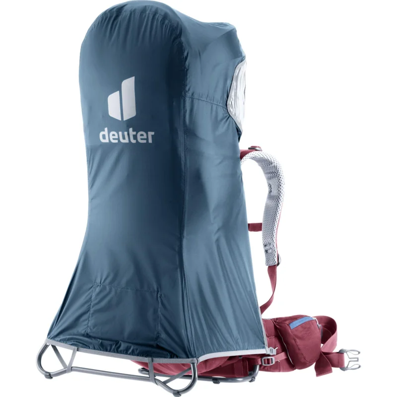 Meistverkauft deuter KC Raincover Deluxe - Regenhaube für Kindertragen