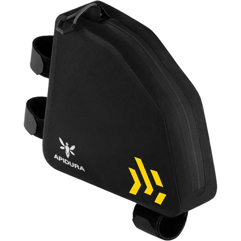 Apidura Backcountry Rear Top Tube Pack 1,0 L - Oberrohrtasche Letzte Chance