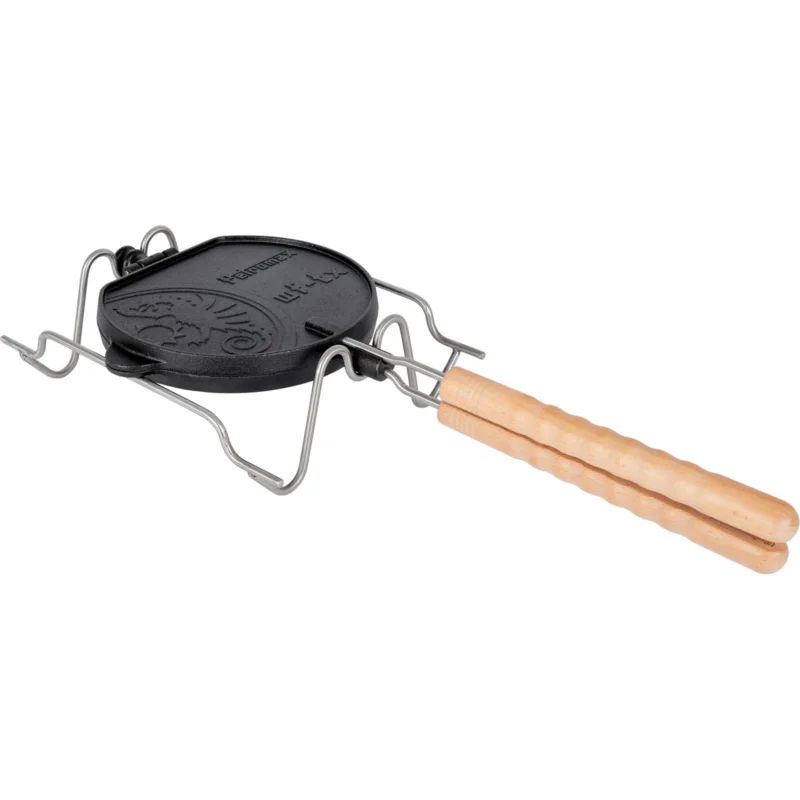 Angebot Petromax Wende-Waffeleisen