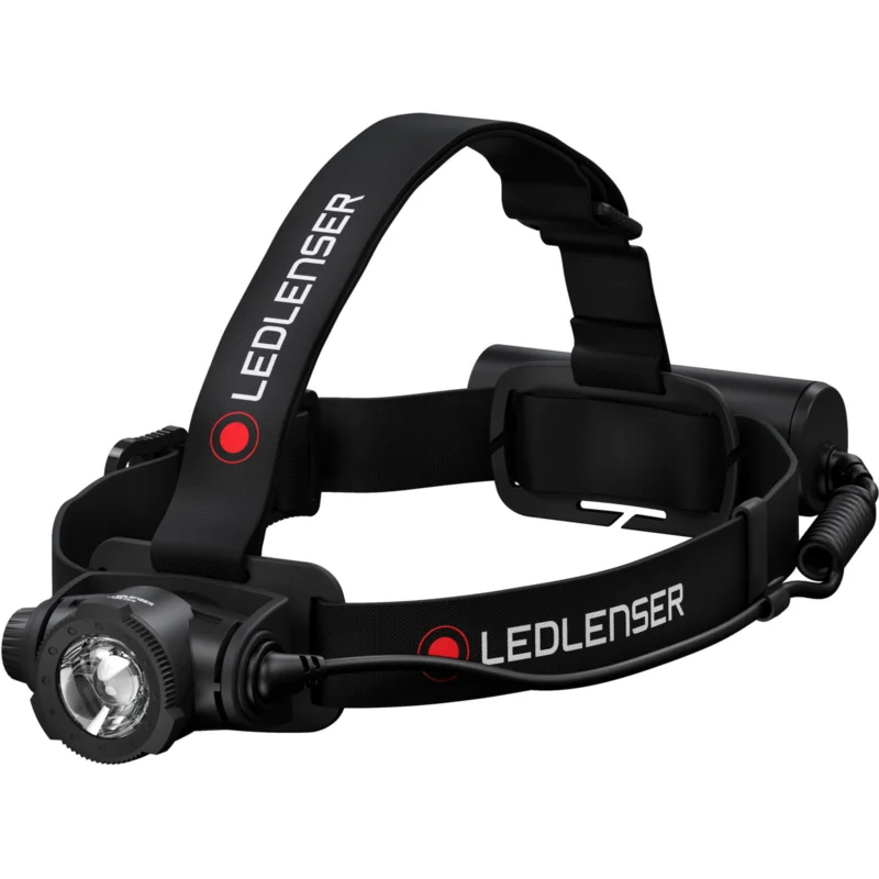 Ledlenser H7R Core - Stirnlampe Preisknaller