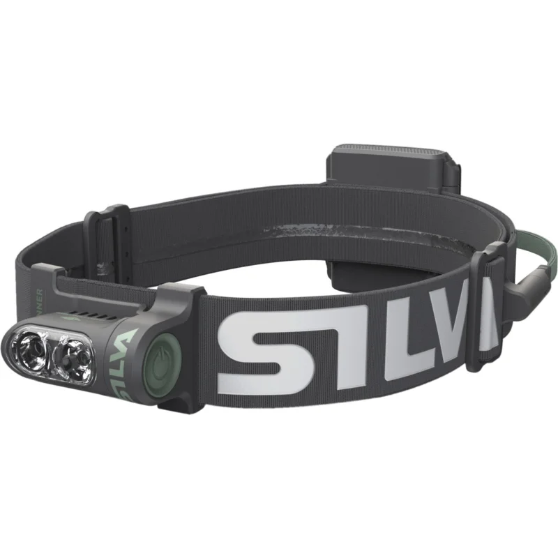 Top-Angebot Silva Trail Runner Free 2 Hybrid - Stirnlampe