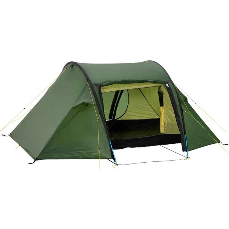 Neu Im Sortiment Wechsel Pioneer Zero-G - 2-Personen-Zelt