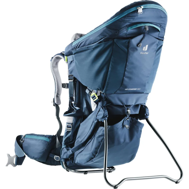 deuter Kid Comfort Pro - Kinderkraxe Solange Der Vorrat Reicht