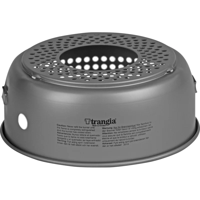 Trangia Windschutz HA ALU unten für Trangia Serie 27 Wochenendangebot
