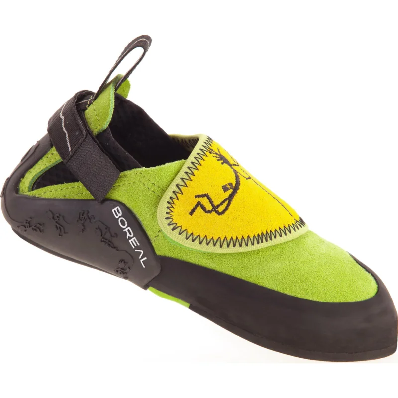 Abverkauf Boreal Ninja Junior - Kinder-Kletterschuhe