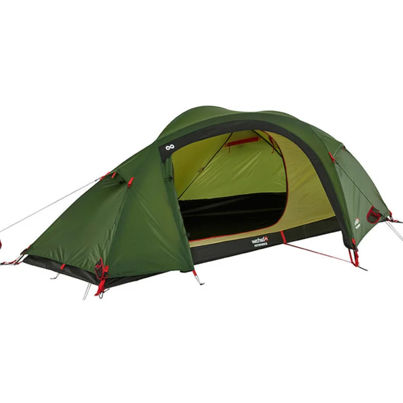 Wechsel Pathfinder Unlimited Line - 1-Personen-Zelt Must-Have