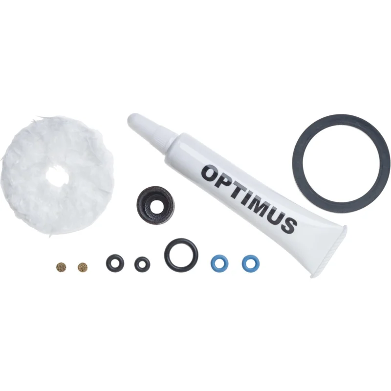 Sofort Bestellen OPTIMUS Ersatzteilkit Light Nova, Nova+ & Polaris Optifuel